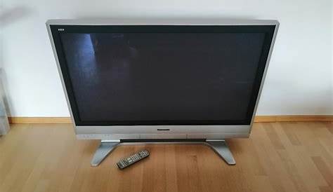 panasonic plasma tv models