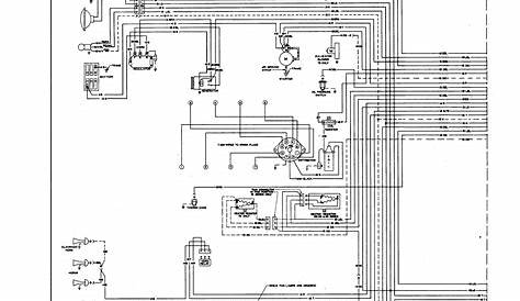 1962 cadillac wiring diagram