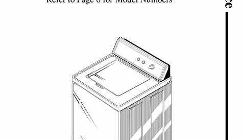 ALLIANCE LAUNDRY SYSTEMS AA3410 SERVICE MANUAL Pdf Download | ManualsLib