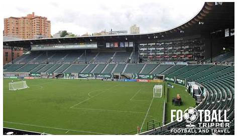 Providence Park Seating Capacity | Review Home Decor