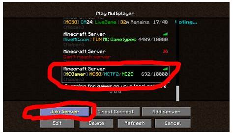 Minecraft server cracked – Telegraph