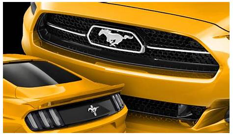 Ford Mustang Accesories | Jarvis Ford | Adelaide, South Australia