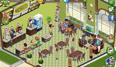 Coffee Shop Game Download / Coffee Shop Tycoon Free Download (v0.4.8