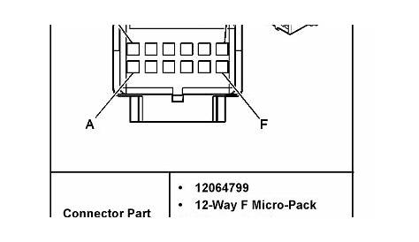 2001 gmc yukon ignition wiring diagram