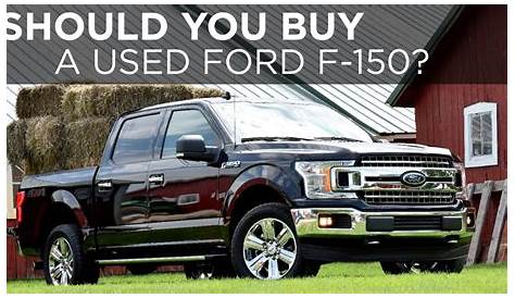 ford f150 finance deals