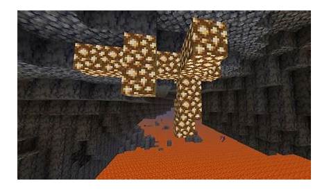 how to get glowstone in minecraft