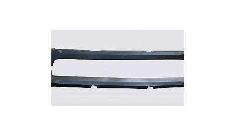 ford fusion side skirts