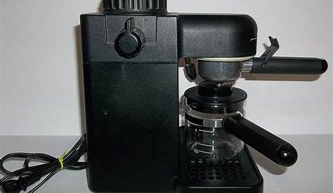 Buy Krups Il Primo 4 Cup Expresso Maker Online at Lowest Price in Ubuy