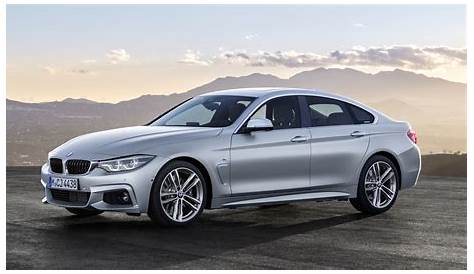 2019 BMW 430i xDrive Gran Coupe Test Drive and Review, Specifications