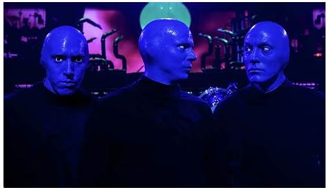 Behind the Blue Experience: Blue Man Group Boston Tickets | Event Dates & Schedule
