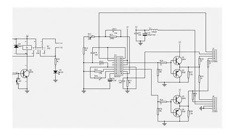 DECENT BOOKS: Car Power Inverter Wiring Diagram