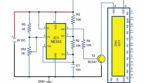 led tv backlight tester circuit diagram pdf