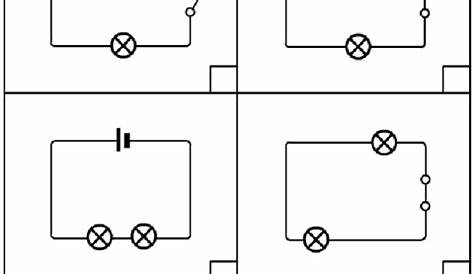 circuit diagram works
