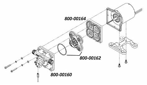 shurflo 4008 wiring diagram
