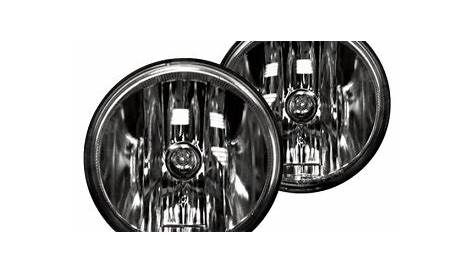 2008 Chevy Tahoe Custom & Factory Headlights – CARiD.com