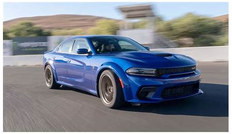 2020 dodge charger silver