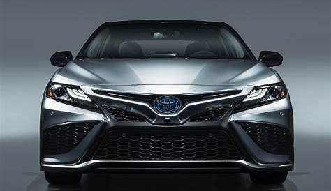 2024 Toyota Camry XSE Specs, Price And Release Date - FutureCarsTalk.com