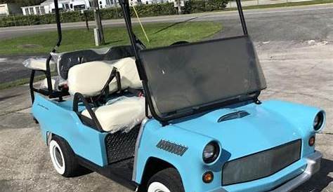 body kits for yamaha golf cart