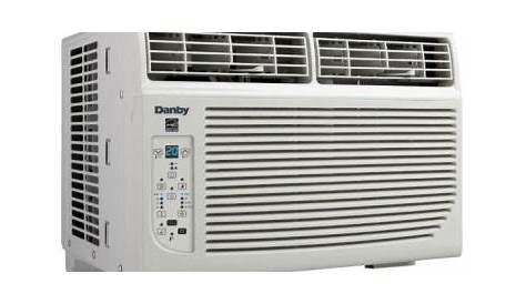 Danby Products Danby 8000 Btu Window Air Conditioner | Walmart Canada