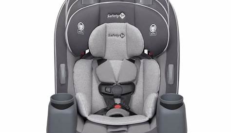 Grow And Go Sprint Car Seat: The Latest Review and Installation - Rate Car Seat