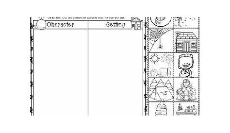 Character Education Worksheets For Kindergarten – Askworksheet