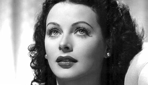 hedy lamarr birth place