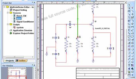 free circuit drawing tool - Wiring Diagram and Schematics