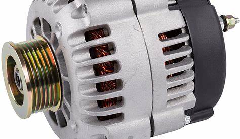 Best Alternator for Car Audio-To keep the melodies running - Auto Car Field