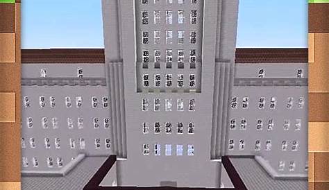 City Mod for Minecraft PE APK for Android Download
