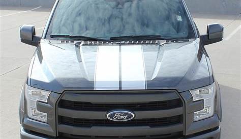 graphics for ford f150 decals