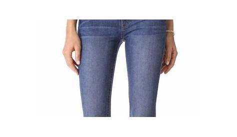 DL1961 Amanda Skinny Jeans, our #1 selling jean! | Fashion, Skinny