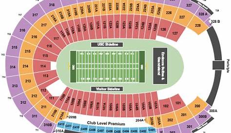 husky football stadium seating chart