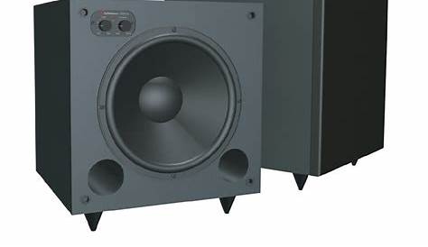 audiosource ls130 speaker system user manual