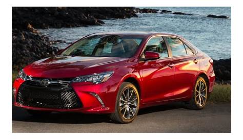 Toyota Camry 2022 Trd Price | Latest Car Reviews