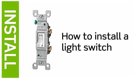 Leviton Light Switch Wiring Diagram - Database - Faceitsalon.com