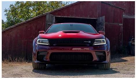 dodge charger types differences - abe-rouw