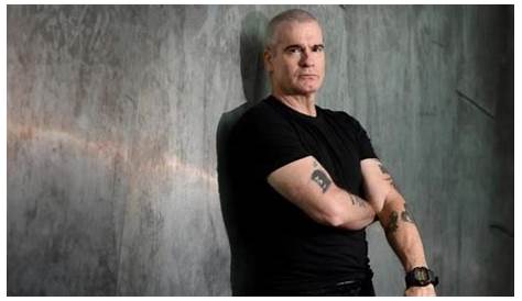 is henry rollins married