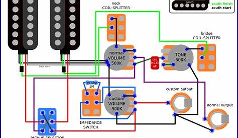 general stereo wiring diagram