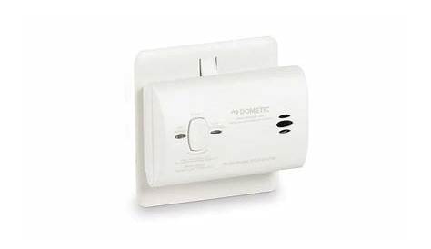 Atwood Carbon Monoxide Alarm - Dometic 32701 - Propane Detectors