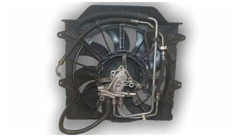 2004 jeep grand cherokee hydraulic cooling fan solenoid