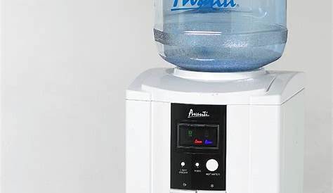 avanti water dispenser wd 50