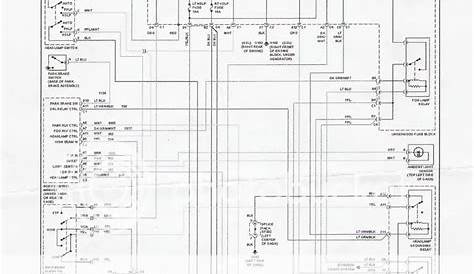 gm alternator wiring diagram 2001