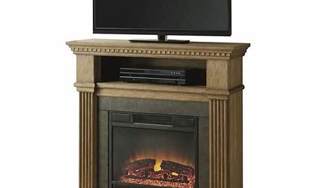 style selections electric fireplace manual