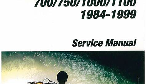 yamaha virago service manual pdf free