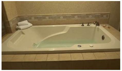 jacuzzi whirlpool bath manual
