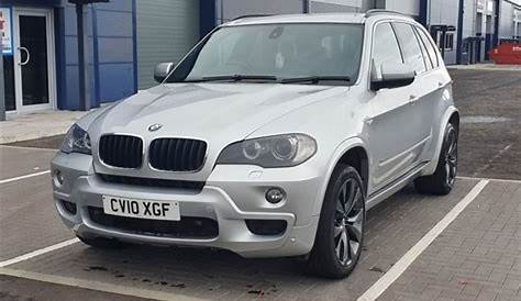 Cheap Bmw X5 Cars For Sale Under £15,000 | Desperate Seller