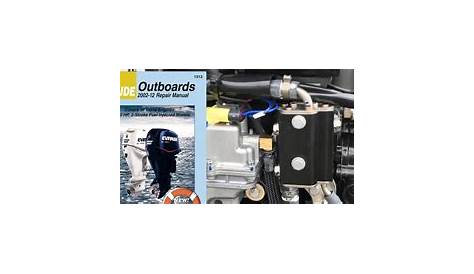 Boat Manuals & Guides | Service & Repair, Reference Cards, Books