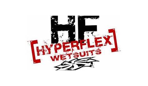 hyperflex wetsuit size chart