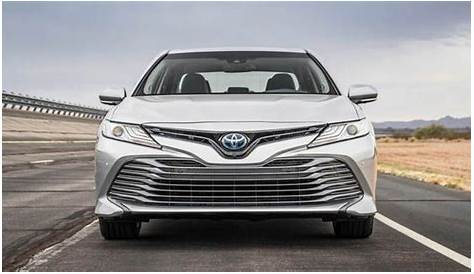 2018 Toyota Camry Kelley Blue Book - http://toyotacamryusa.com/2017/05