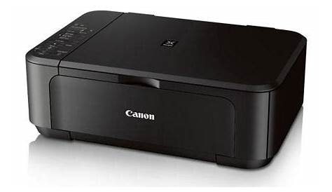 Canon Pixma MG2220 Inkjet Photo All-in-One Printer - Print, Copy, Scan